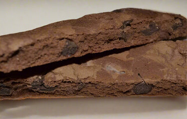 Triple Chocolate Biscotti Double Pack - Java Momma